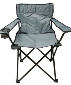 Tentco SL-1 Folding Chair- Various Colours - Grey