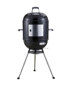 Terrace Leisure 3-in-1 Kettle Braai