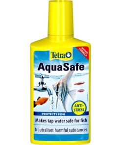 Tetra AquaSafe 500ml