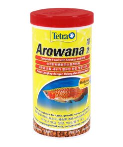 Tetra Arowana Sticks - 1L