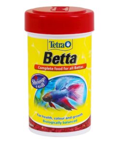 Tetra Betta 27g - 100ml