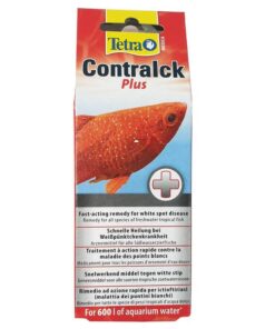 Tetra Contra Ick Plus 20ml