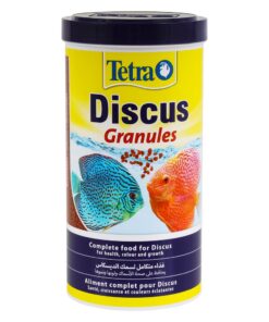 Tetra Discus Granules 300g