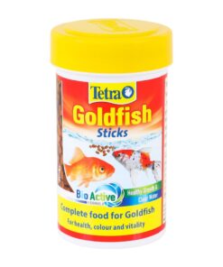 Tetra Fin - Floating Goldfish Sticks - 100ml