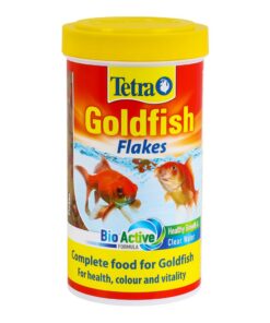 Tetra Goldfish 100g - 500ml