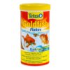 Tetra Goldfish 200G - 1L