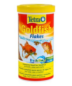 Tetra Goldfish 200G - 1L