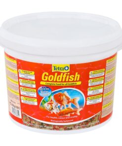 Tetra Goldfish 2050G - 10L