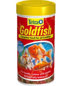 Tetra Goldfish Flakes 200g