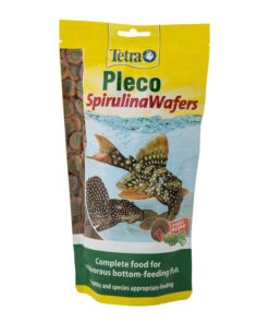 Tetra Pleco Multi Wafers - 150G