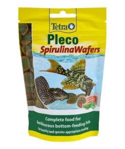 Tetra Pleco Multi Wafers - 42G
