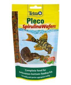 Tetra Pleco - Multi Wafers - 85g