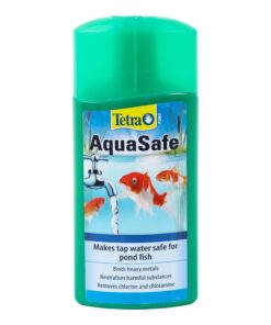 Tetra - Pond Aquasafe - 500ml