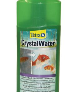 Tetra - Pond Crystal Water - 500ml
