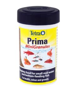 Tetra - Prima Mini Granules 45g - 100ml
