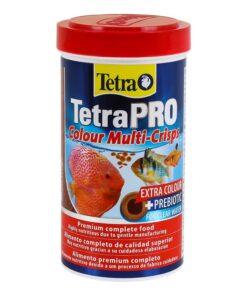 Tetra - Pro Colour Crisps - 500ml