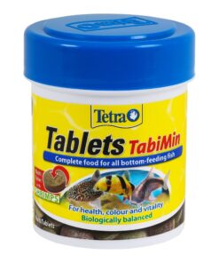 Tetra Tabimin Tablets - 120 Tablets