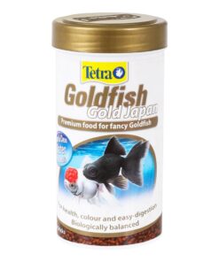 Tetrafin Gold Japan 145G - 250Ml