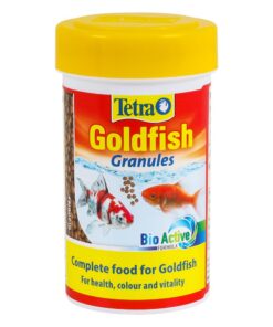 Tetrafin Granules 32g - 100ml