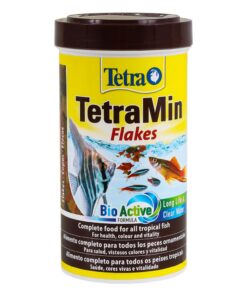 Tetramin 100G - 500Ml