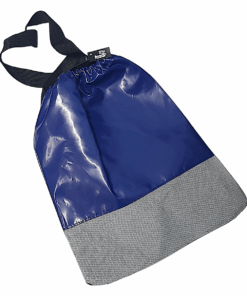 Teza Crayfish Bag Blue