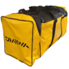 Teza Deluxe Wet/Dry Large Duffel Bag - Yellow