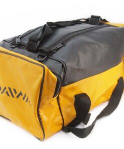 Teza Deluxe Wet/Dry Medium Duffel Bag - Yellow