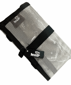 Teza Fishing Bag Ski Pouch - Double