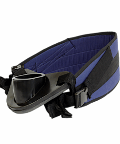 Teza Fishing Bucket - Kidney Plain