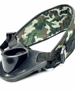 Teza Fishing Bucket - Kidney Plain Camo