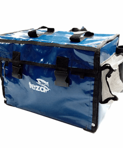 Teza Fishing Tackle Box - Vali Moosa