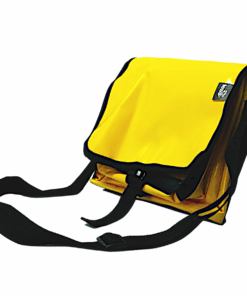 Teza Gully Hopper Fishing Pack - Yellow
