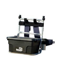 Teza Mini Collapsible H-Frame Tackle Box