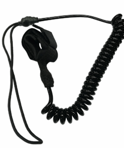 Teza Surfboard Style Fishing Ski Leash