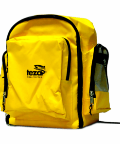 Teza Tidal Tripper Fishing Bag - Yellow