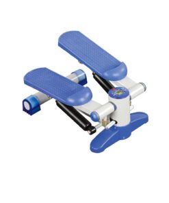 TG Mini Stepper - Black - Blue