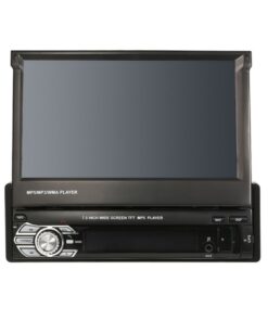 TG-Multimedia player