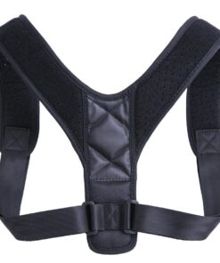 TG - Unisex Posture Corrector Back & Spine Support Brace