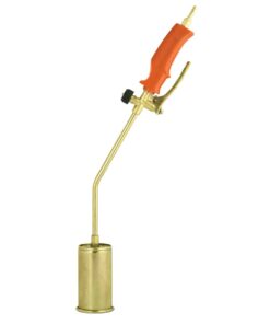 FRAGRAM 60mm Gas Welding Torch with Lever