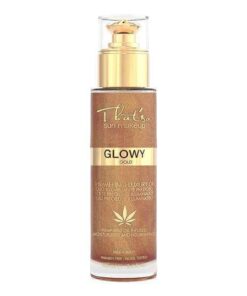 That's So - Glowy Gold - 100ml