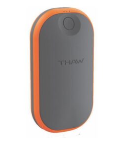 Thaw Rechargeable Hand Warmer - 5,200mAh