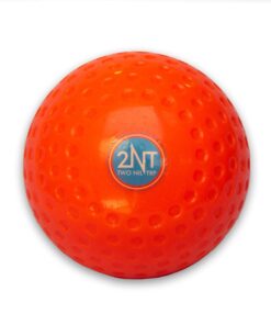 The 2NT Big Ball - Orange