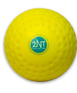 The 2NT Big Ball - Yellow