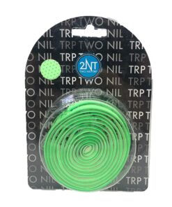 The 2NT Cushion Grip - Green