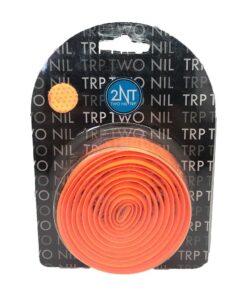 The 2NT Cushion Grip - Orange