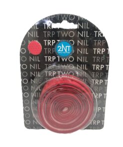 The 2NT Cushion Grip - Red