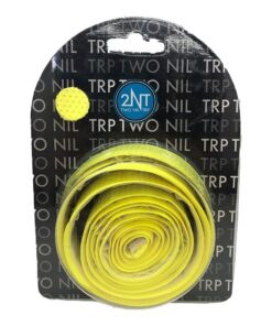 The 2NT Cushion Grip - Yellow