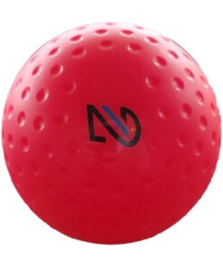 The 2NT Hockey Match Ball - Pink