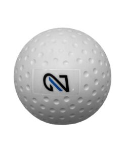 The 2NT Hockey Match Ball - White