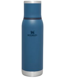 The Adventure To-Go Bottle 0.75L/25oz - Polar - Abys